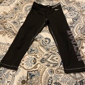 Nike leggings